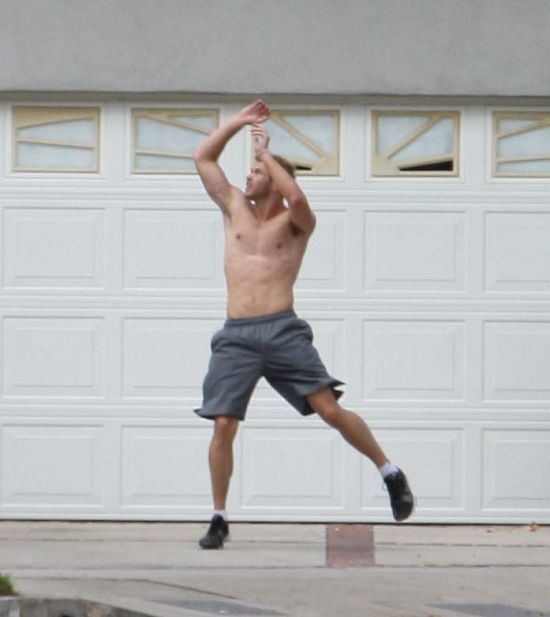 แวมไพร์หนุ่ม kellan lutz