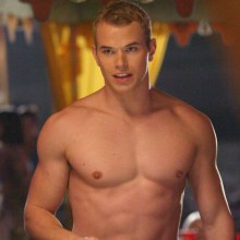 แวมไพร์หนุ่ม kellan lutz