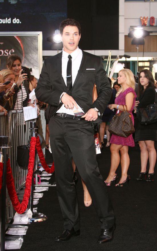 แวมไพร์หนุ่ม kellan lutz