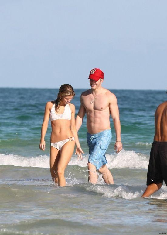 แวมไพร์หนุ่ม kellan lutz