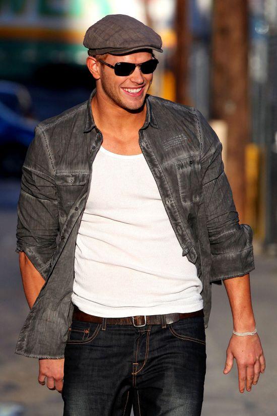 แวมไพร์หนุ่ม kellan lutz