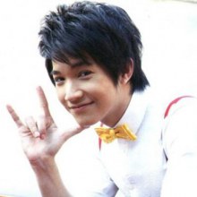 [Scan & interview] ริท @ Zupzip Mag. no.261 June 2011