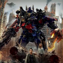 transformers 3 VS Harry Potter 7.2 หนังฟอร์มยักษ์เรื่องต่อไป