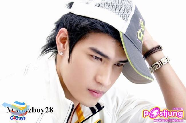 ผู้ชายหล่อๆ ซิง ซิง รับประกันคุณภาพคะ