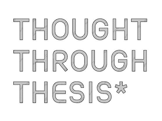 สถาปัตย์ บางมด ขอเสนอ....