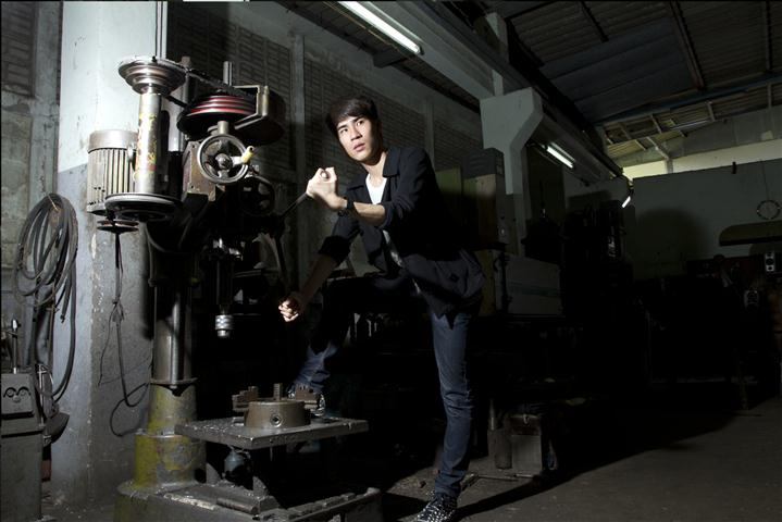 สถาปัตย์ บางมด ขอเสนอ....