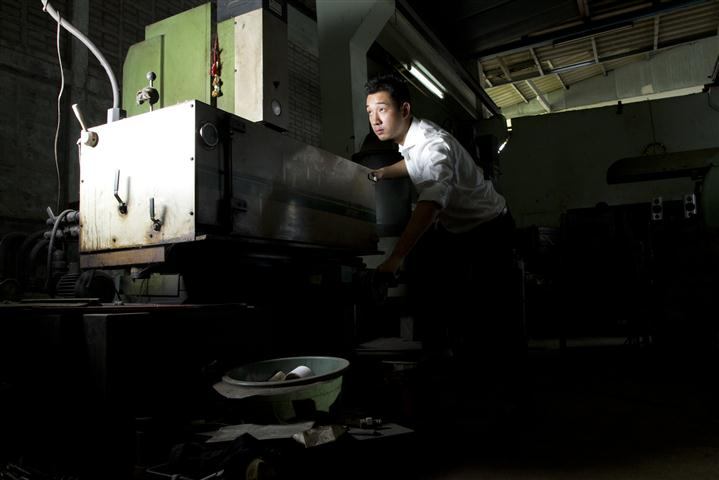 สถาปัตย์ บางมด ขอเสนอ....