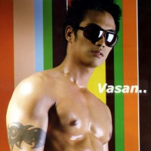 ผู้ชายถอดเสื้อ หล่อๆ ซิง ซิง รับประกันความเสียวคะ