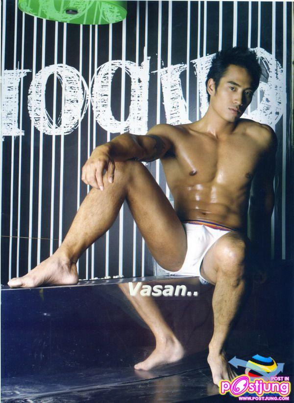 ผู้ชายถอดเสื้อ หล่อๆ ซิง ซิง รับประกันความเสียวคะ