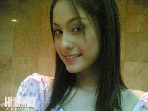 ขวัญ อุษามณี สวยเว่อร์ ๆ