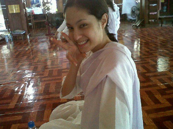 ขวัญ อุษามณี สวยเว่อร์ ๆ