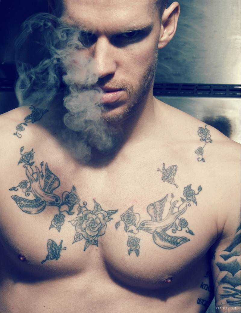 หมู่นายแบบวันนี้