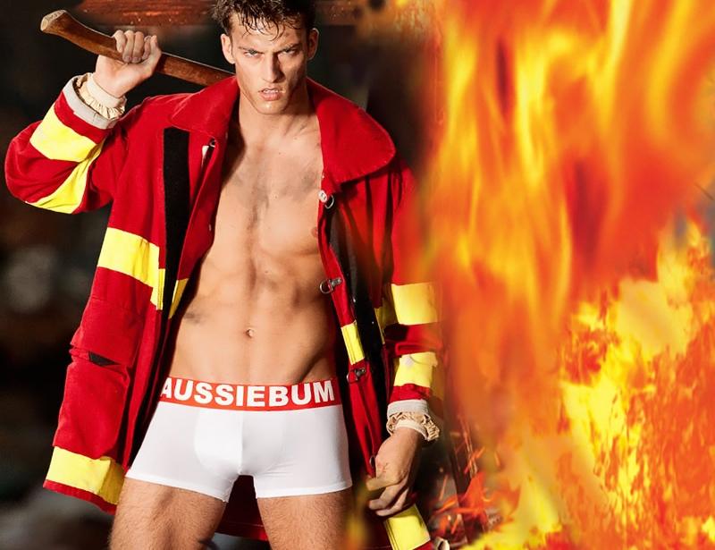 หมู่นายแบบวันนี้