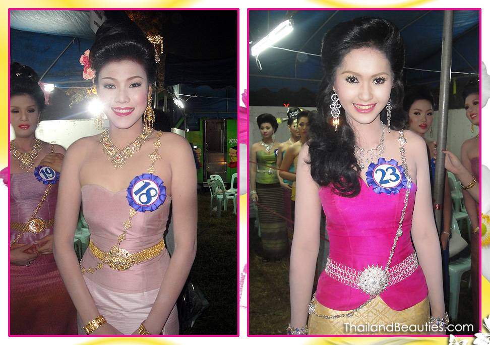 นางนพมาศเชียงราย