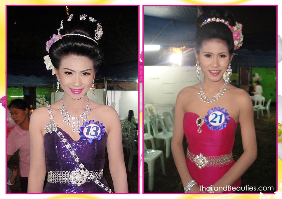 นางนพมาศเชียงราย