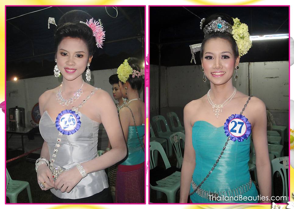 นางนพมาศเชียงราย