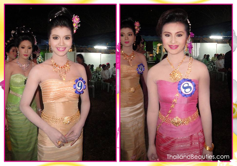 นางนพมาศเชียงราย