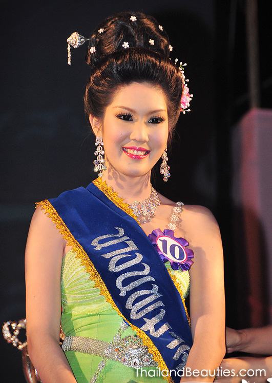 นางนพมาศเชียงราย