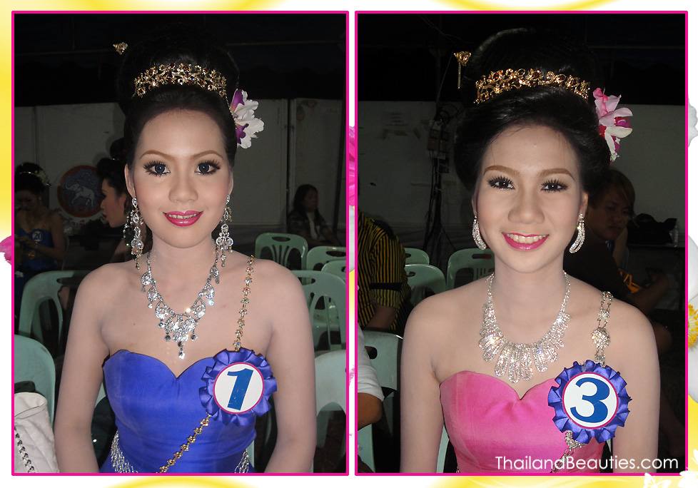 นางนพมาศเชียงราย