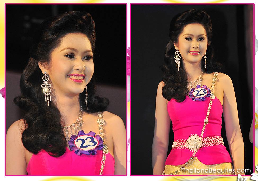 นางนพมาศเชียงราย