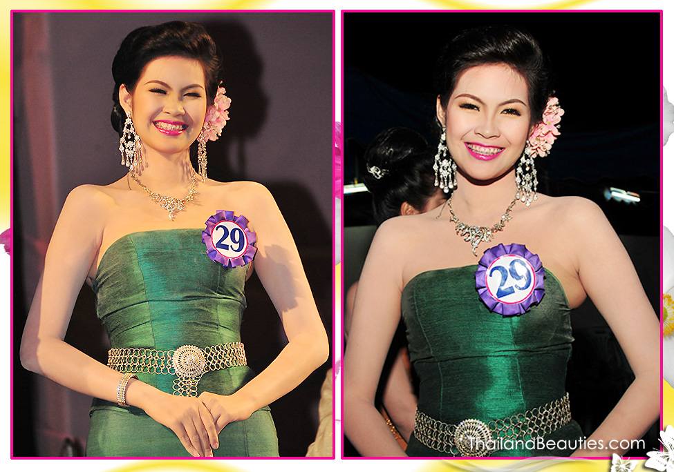 นางนพมาศเชียงราย