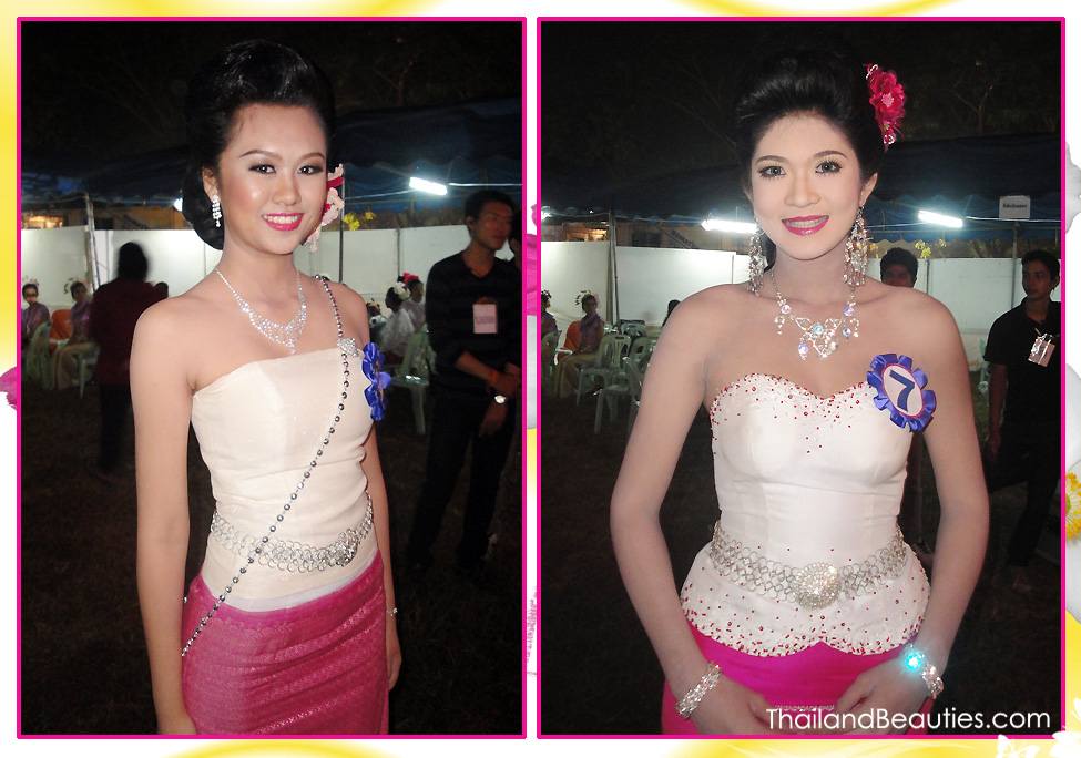 นางนพมาศเชียงราย