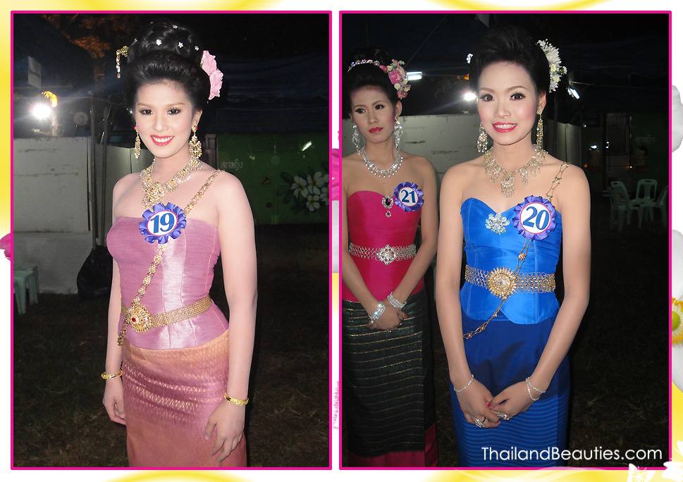 นางนพมาศเชียงราย