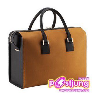 แว่นตา กับ กระเป๋าสุดแพง ยี่ห้อ victoria beckham ชนะเลิศอันดับ1 ใน Vogue magazine