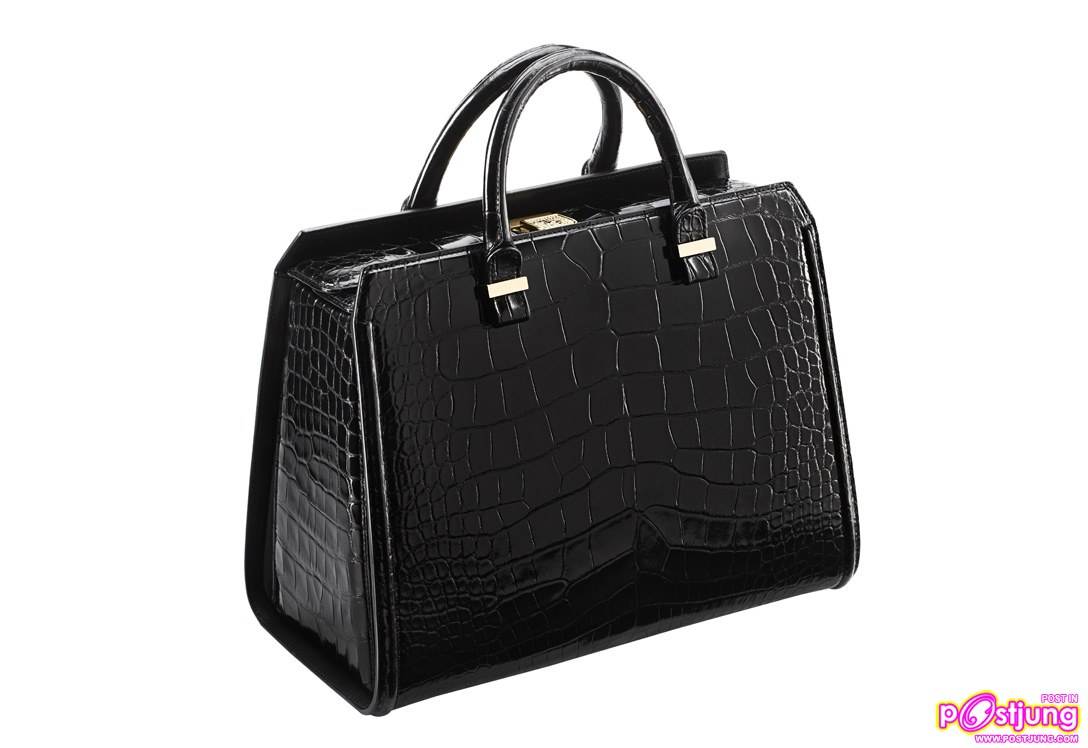 แว่นตา กับ กระเป๋าสุดแพง ยี่ห้อ victoria beckham ชนะเลิศอันดับ1 ใน Vogue magazine