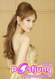 บี น้ำทิพย์ จาก ความลับของซุปเปอร์สตาร์