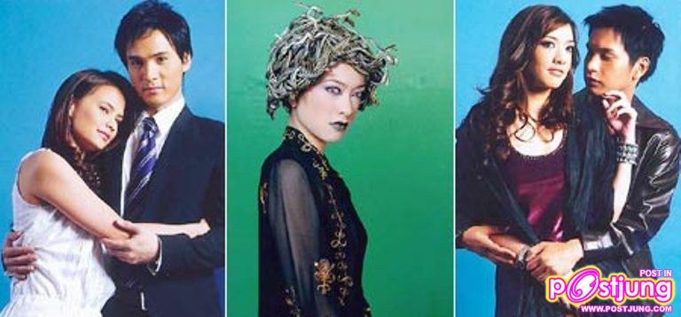 แป้ง อรจิรา จาก มายาพิศวาท