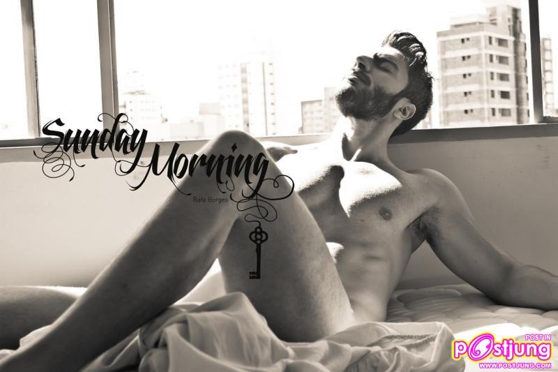 Photoshoot men album 244 - SUNDAY MORNING