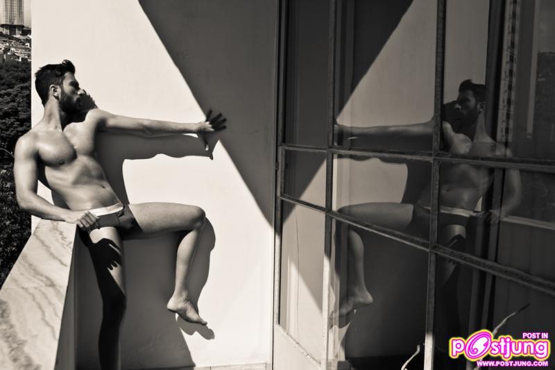 Photoshoot men album 244 - SUNDAY MORNING