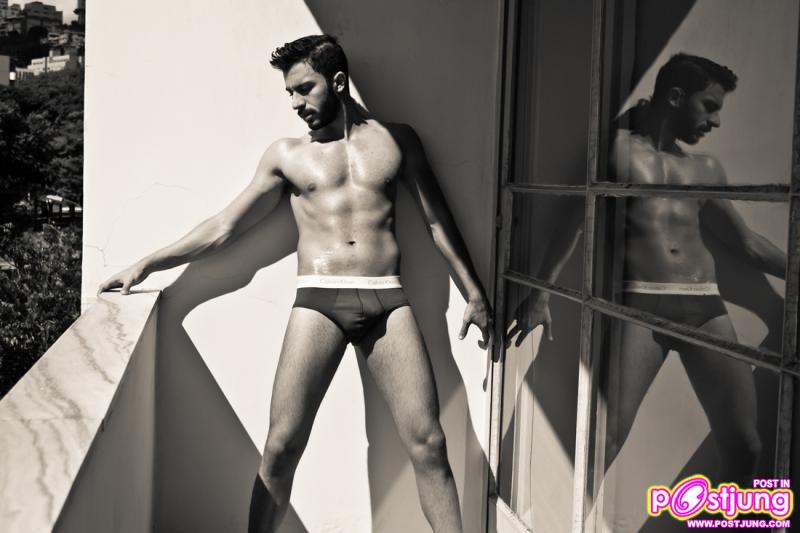 Photoshoot men album 244 - SUNDAY MORNING