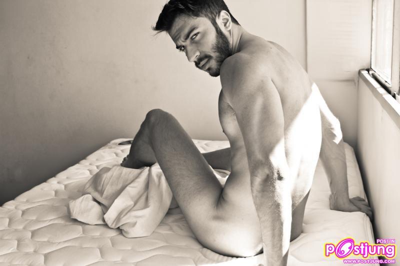 Photoshoot men album 244 - SUNDAY MORNING