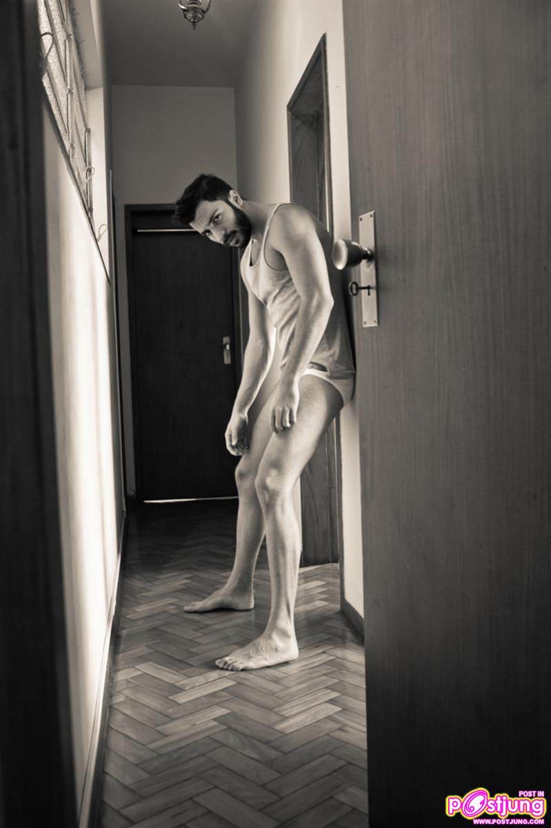 Photoshoot men album 244 - SUNDAY MORNING