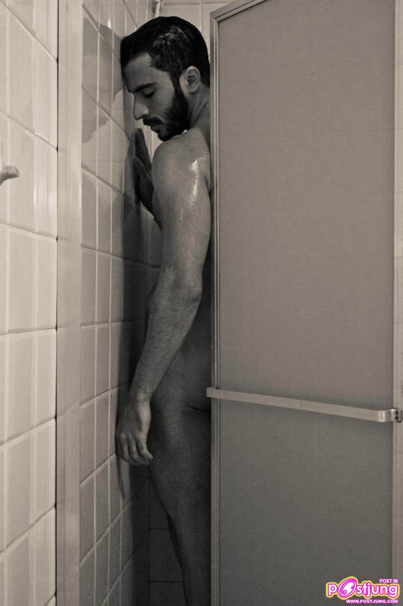 Photoshoot men album 244 - SUNDAY MORNING