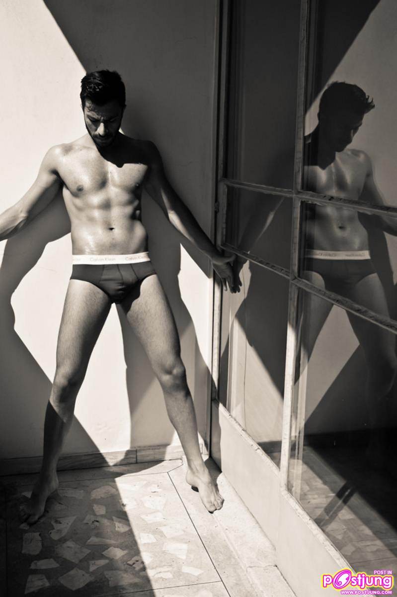 Photoshoot men album 244 - SUNDAY MORNING