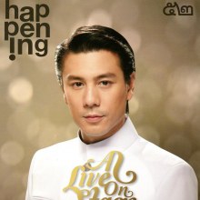 [Scan & interview] โดม-ปกรณ์ ลัม @ HAPPENING vol.5 no.52 June 2011