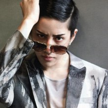 [Scan & interview] ไมค์-พิรัชต์ @ OK! vol.1 no.147 June 2011