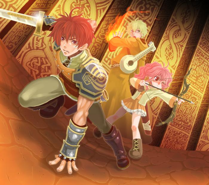 รููปการ์ตูนสวยเท่ครับ