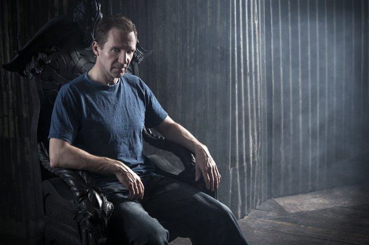 [Photoshoot] Harry Potter @ Empire Magazine July 2011