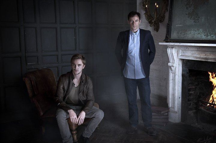 [Photoshoot] Harry Potter @ Empire Magazine July 2011