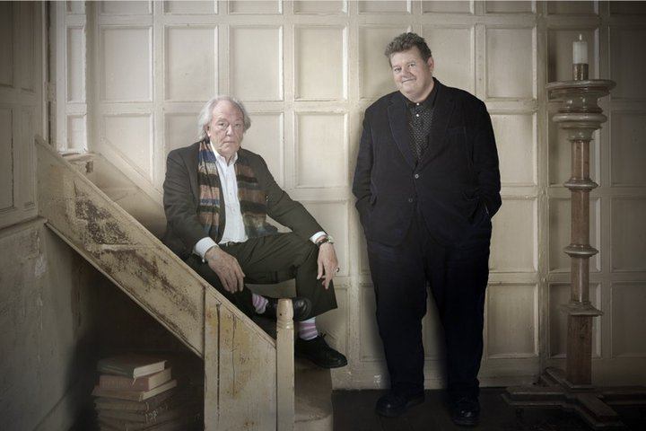 [Photoshoot] Harry Potter @ Empire Magazine July 2011