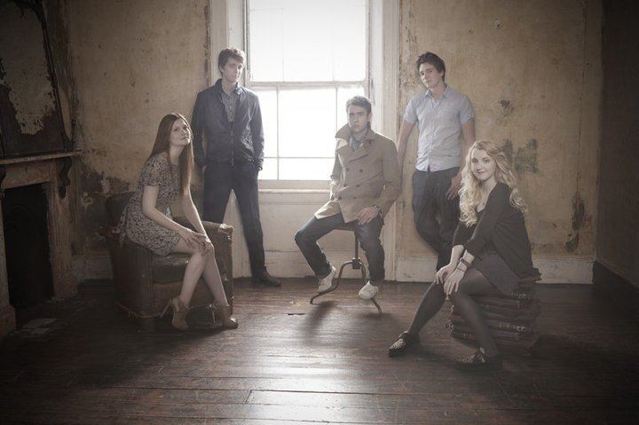 [Photoshoot] Harry Potter @ Empire Magazine July 2011