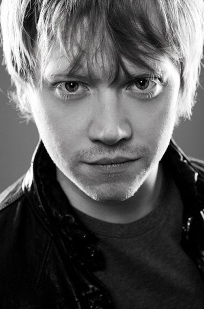 [Photoshoot] Harry Potter @ Empire Magazine July 2011