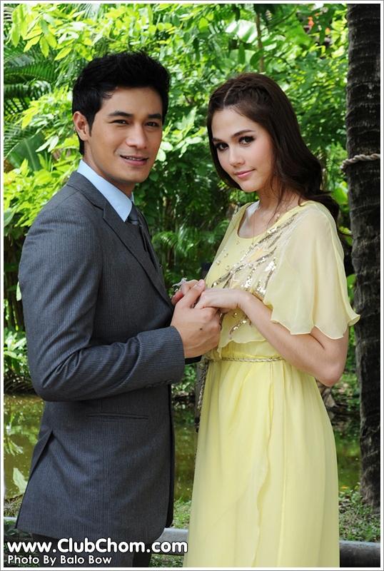 คู่แค้นแสนรัก กับ เมียแต่ง