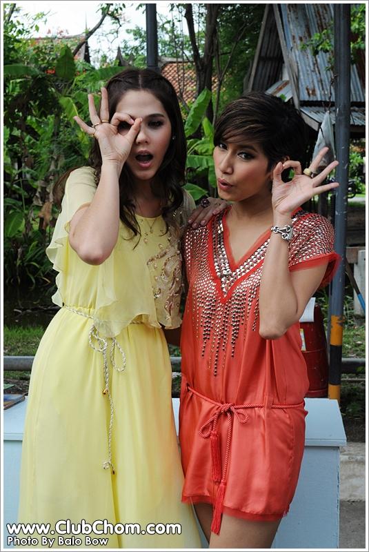 คู่แค้นแสนรัก กับ เมียแต่ง