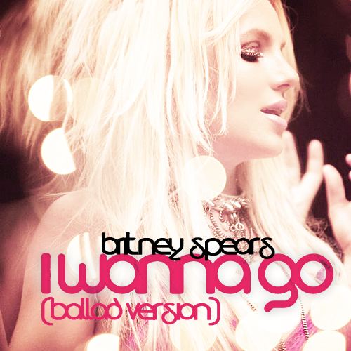 Britney Spears I Wanna Go 32 วิ มา แล้ว