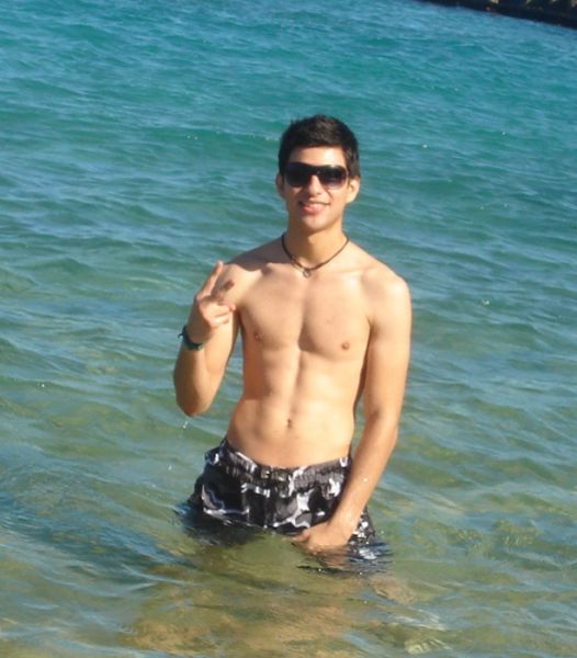 รวมเด็กหนุ่ม